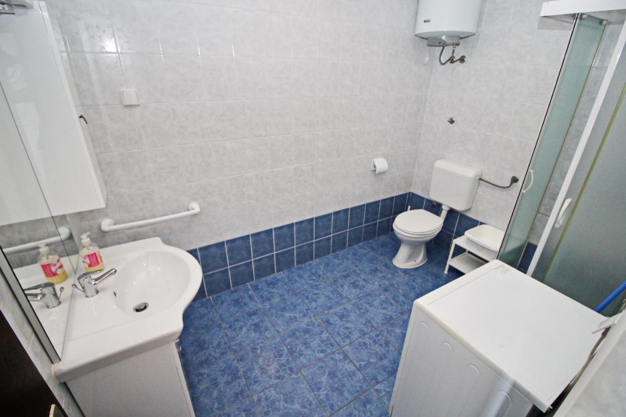 Apartment Classic Zrnovo Εξωτερικό φωτογραφία